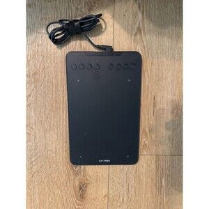 XP-PEN Deco Mini7W Drawing Pad for Computer